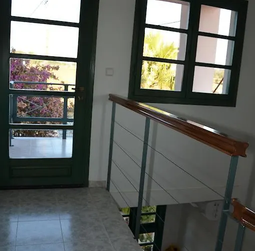 Pensionat Rena's House 3*