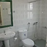 Konukevi Rena's House
