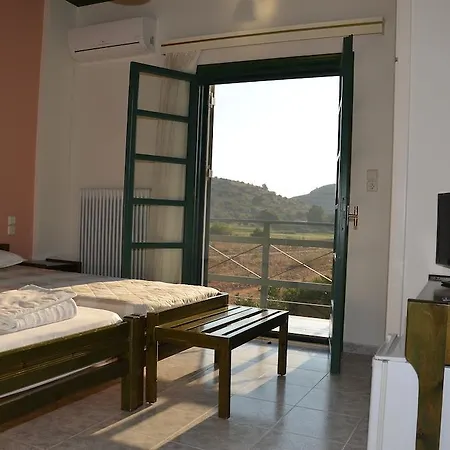 Rena's House 3*