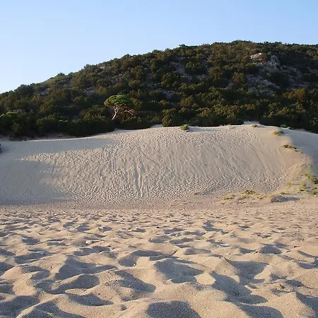 Maison d'hôtes Rena's House Kalogria (Achaea)