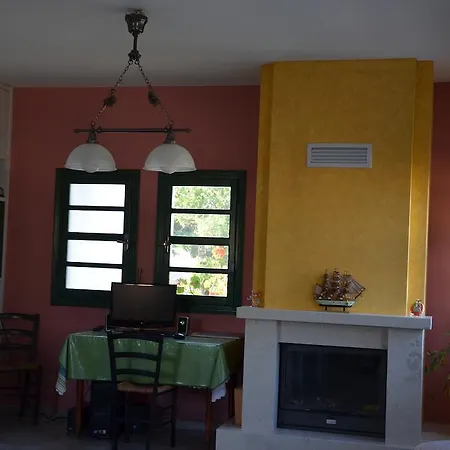 Rena's House Guest house
