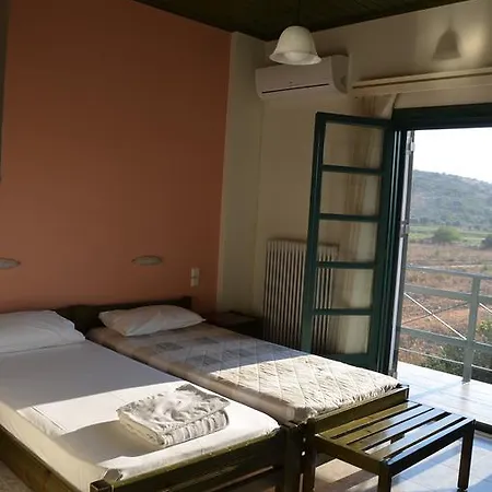 Rena's House Maison d'hôtes 3*