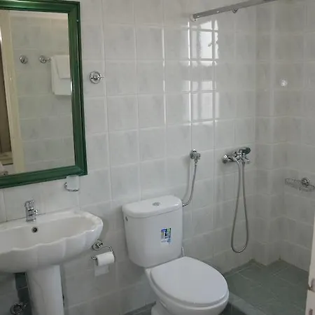 Maison d'hôtes Rena's House