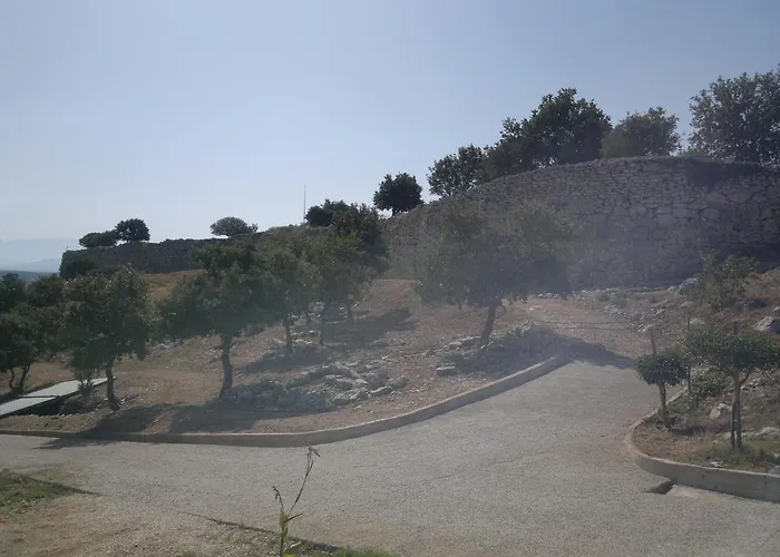 Gæstehus Rena's House