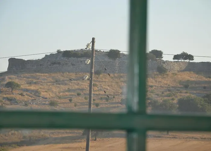 Rena's House 3* Kalogriá