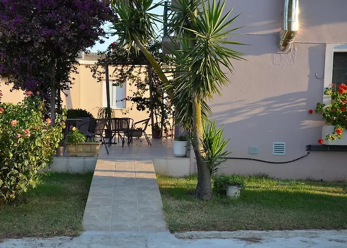 Rena's House Kalogria (Achaea)