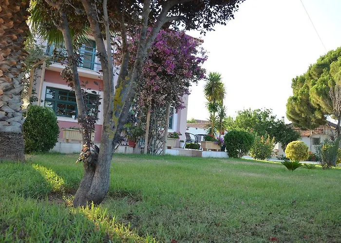 Rena's House 3* Kalogria (Achaea)