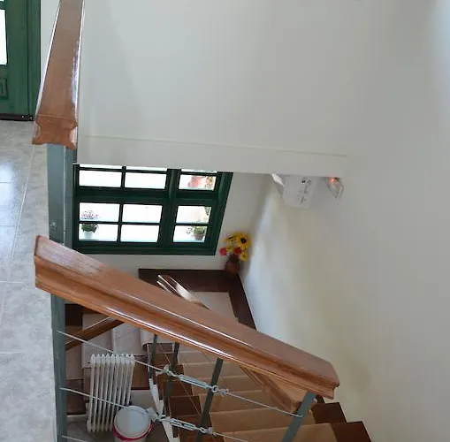 Vendégház Rena's House 3*