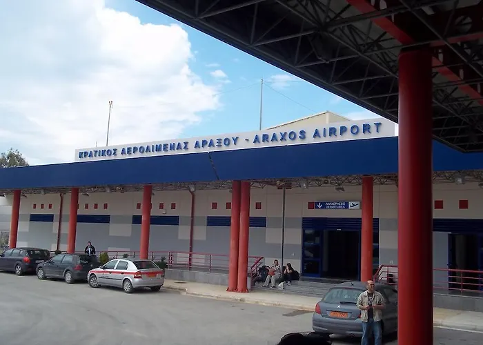 Rena's House 3* Kalogriá