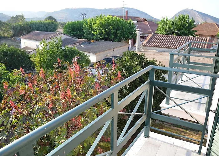 Rena's House Kalogriá