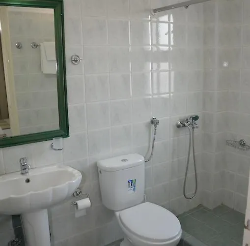 Vendégház Rena's House