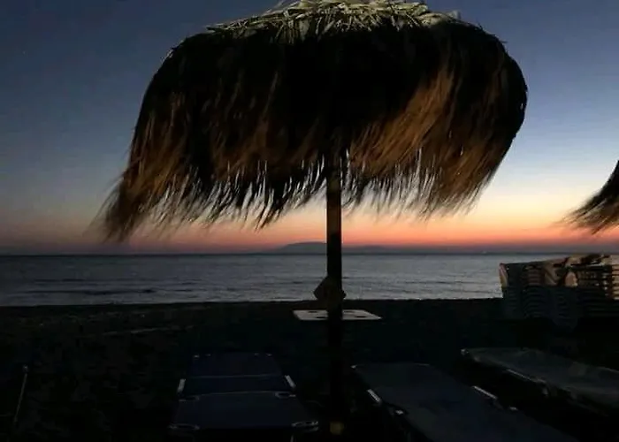 Rena's House 3* Kalogriá